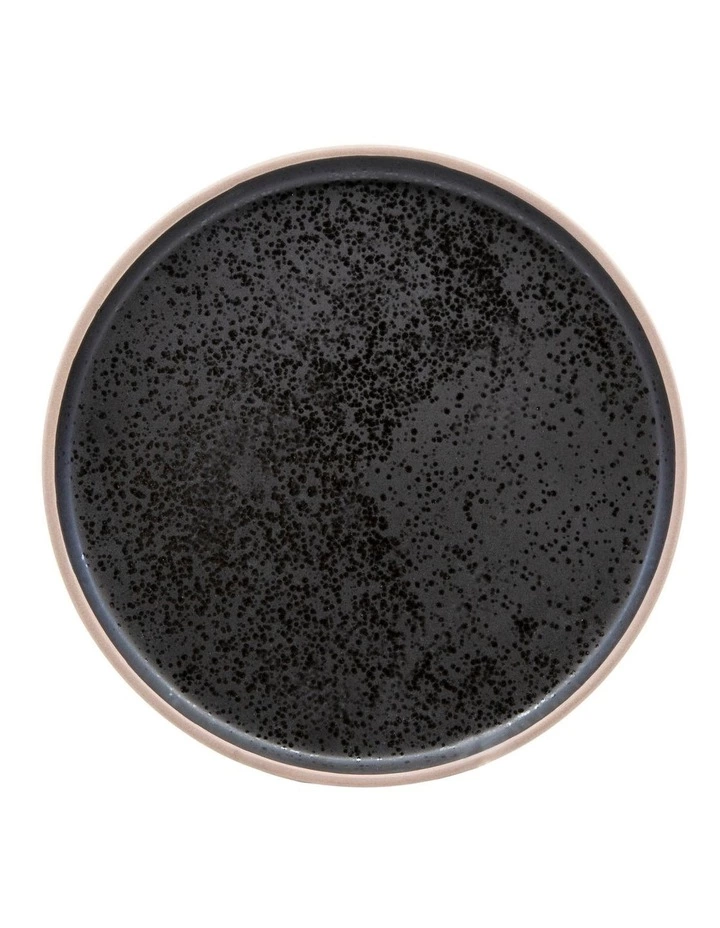 Salt&Pepper Hana 12 Piece Dinner Set Black 3 Salt&Pepper Hana 12 Piece Dinner Set Black - Image 3