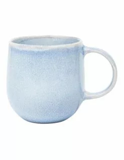 Salt&Pepper Naoko 380ml Mug Aqua