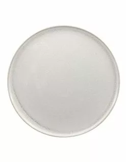 Salt&Pepper Relic 27cm Dinner Plate White