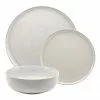 Salt&Pepper Relic 12 Piece Dinner Set
