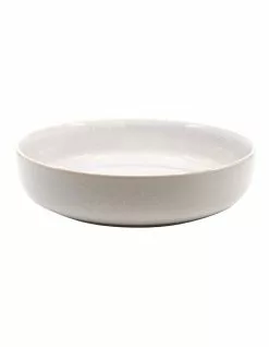 Salt&Pepper RELIC 28cm Serving Bowl White