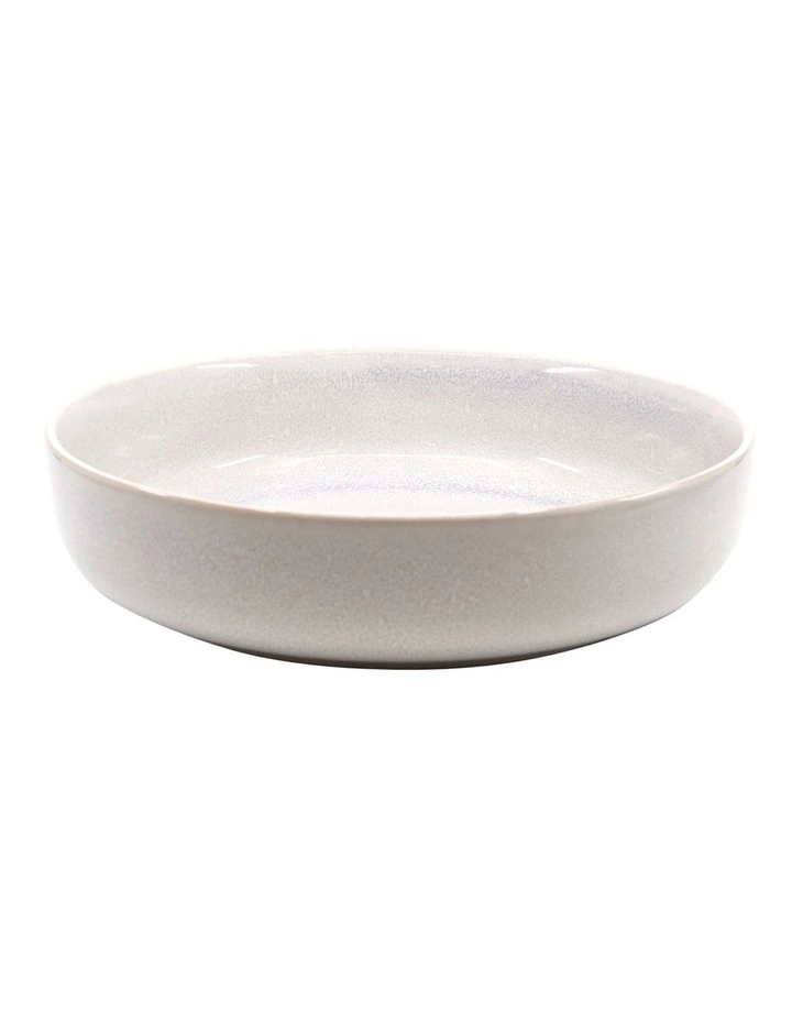 Salt&Pepper RELIC 28cm Serving Bowl White 1 Salt&Pepper RELIC 28cm Serving Bowl White