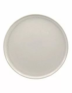 Salt&Pepper Relic 20cm Side Plate White
