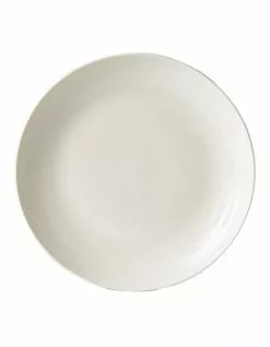 Royal Doulton Gordon Ramsay Maze 28cm Plate White