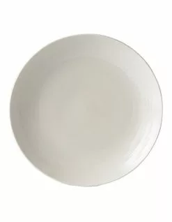 Royal Doulton Gordon Ramsay Maze 22cm Plate White