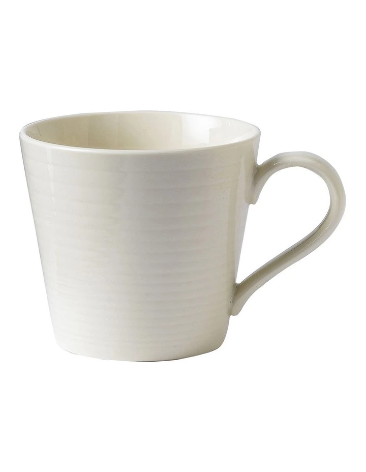 Royal Doulton Gordon Ramsay Maze Mug White 1 Royal Doulton Gordon Ramsay Maze Mug White
