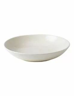 Royal Doulton Gordon Ramsay Maze Pasta Bowl White