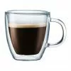 Bodum Bistro Medium Cup 2 Piece 300ml