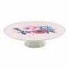 Salt&Pepper Willow Footed Cake Stand 30cm - Rose