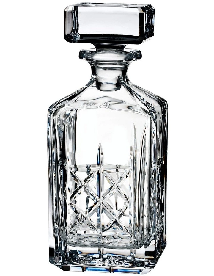 Waterford Marquis Brady Decanter 1 Waterford Marquis Brady Decanter