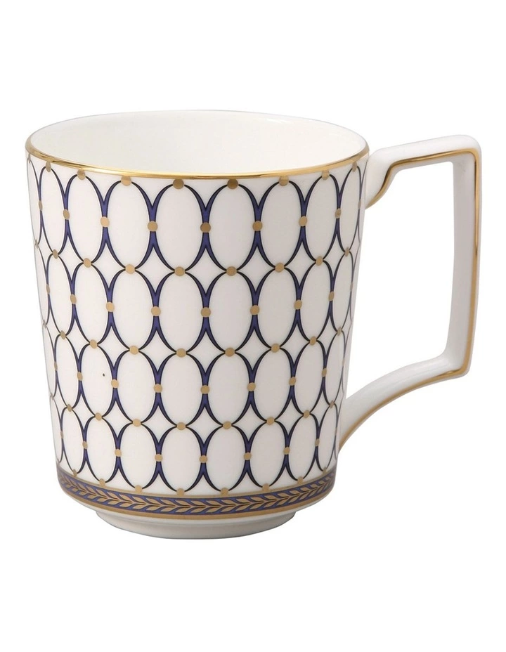 Wedgwood Renaissance Mug Gold 1 Wedgwood Renaissance Mug Gold