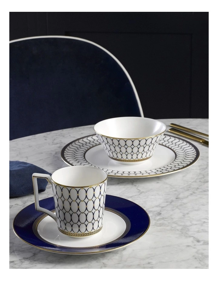 Wedgwood Renaissance Mug Gold 2 Wedgwood Renaissance Mug Gold - Image 2