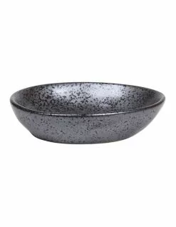 Robert Gordon Earth Small 10cm Dish Black