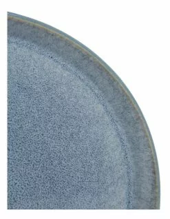 Australian House & Garden Esperance 27.5cm Dinner Plate Pale Blue -Dining Sales 777027970 3 720x928