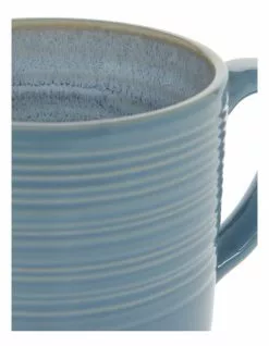 Australian House & Garden Esperance Mug 390ml Pale Blue -Dining Sales 777028240 2 1 720x928