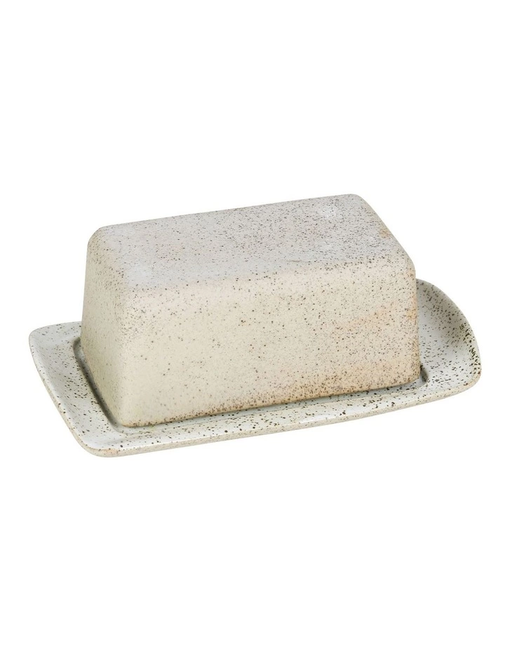 Robert Gordon Butter Dish-White Garden To Table 1 Robert Gordon Butter Dish-White Garden To Table