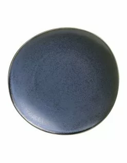 Robert Gordon Side Plate-19cm/Blue Storm Mason