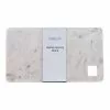 Heritage 32x18x1.5cm Marble Board White