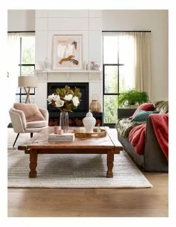 Heritage Herringbone Wood Serving Tray -Dining Sales 778921300 2 1 720x928