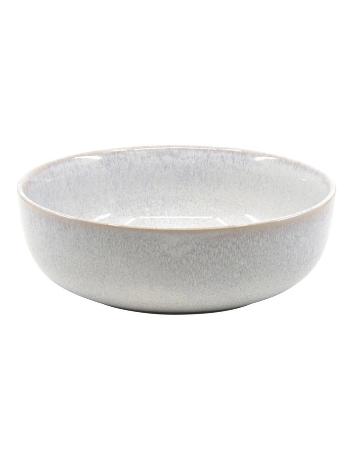 Salt&Pepper RELIC Bowl - 18cm - Mist - Set of 6 2 Salt&Pepper RELIC Bowl - 18cm - Mist - Set of 6 - Image 2