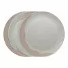 Salt&Pepper ROAM Dinner Plate - 28cm - Natural - Set of 4