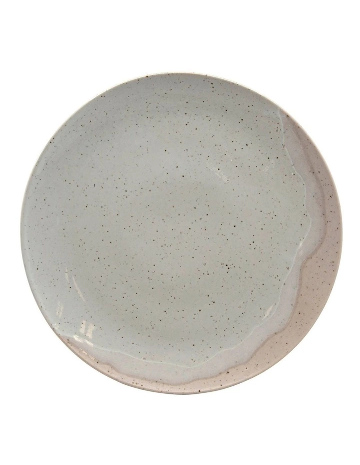 Salt&Pepper ROAM Side Plate - 20cm - Natural - Set of 4 2 Salt&Pepper ROAM Side Plate - 20cm - Natural - Set of 4 - Image 2