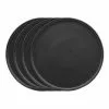 Salt&Pepper BRAE Side Plate - 20cm - Set of 4