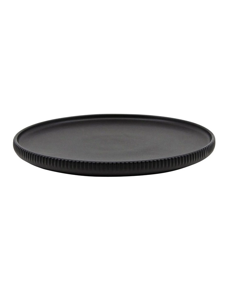 Salt&Pepper BRAE Side Plate - 20cm - Set of 4 3 Salt&Pepper BRAE Side Plate - 20cm - Set of 4 - Image 3