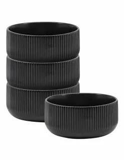 Salt&Pepper BRAE Cereal Bowl - 15cm - Set of 4