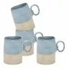 Salt&Pepper NOMAD Mug - 400cm - Grey - Set of 4
