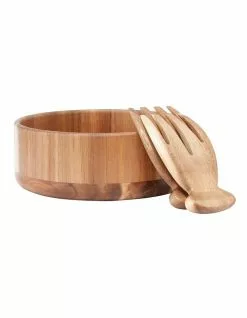 Salt&Pepper TENON Serving Bowl - 28x10cm 5 Salt&Pepper TENON Serving Bowl - 28x10cm -Dining Sales 779174650 3 720x928
