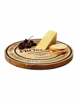 Salt&Pepper FROMAGE Board - Round - Small 7 Salt&Pepper FROMAGE Board - Round - Small -Dining Sales 779174830 4 720x928