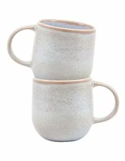 Salt&Pepper NAOKO Mug - 380ml - Dusk - Set of 6 -Dining Sales 779176630 4 720x928