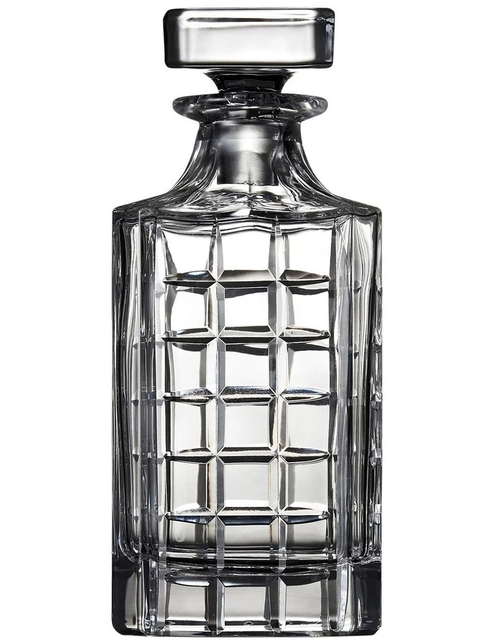 Salt&Pepper Bond 700ml Lined Decanter 1 Salt&Pepper Bond 700ml Lined Decanter