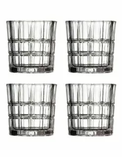 Salt&Pepper Bond Set of 4 330ml Lined Tumbler -Dining Sales 779178520 3 720x928