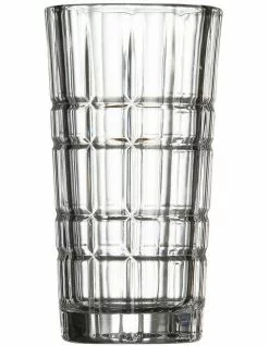 Salt&Pepper Bond Set of 4 370ml Lined Tumbler
