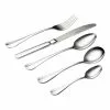 Salt&Pepper Zurich Cutlery Set 40 Piece