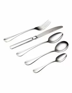 Salt&Pepper Zurich Cutlery Set 40 Piece