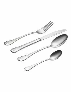 Salt&Pepper Moscow Cutlery Set - 16 Piece
