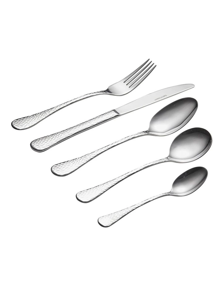 Salt&Pepper MOSCOW Cutlery Set - 40-Piece 1 Salt&Pepper MOSCOW Cutlery Set - 40-Piece