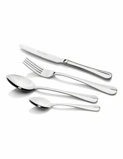 Stanley Rogers Baguette 30pc Cutlery Set
