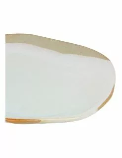 Robert Gordon Forager 29.5cm Set of 4 Dinner Plate Cream 5 Robert Gordon Forager 29.5cm Set of 4 Dinner Plate Cream -Dining Sales 780213610 3 720x928