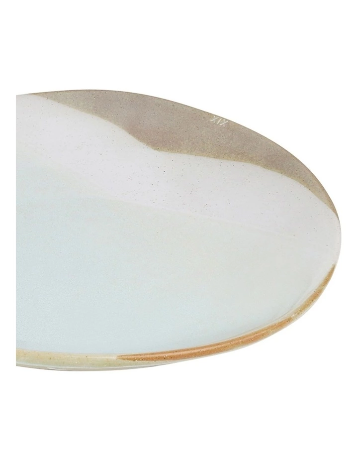 Robert Gordon Forager 24cm Set of 4 Entree Plate Cream 3 Robert Gordon Forager 24cm Set of 4 Entree Plate Cream - Image 3