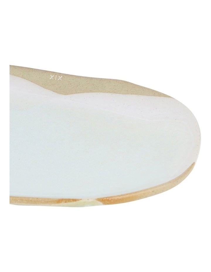Robert Gordon Forager 19.5cm Set of 4 Side Plate Cream 3 Robert Gordon Forager 19.5cm Set of 4 Side Plate Cream - Image 3