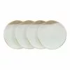 Robert Gordon Forager 13cm Set of 4 Bread & Butter Plate Cream