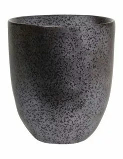 Robert Gordon Earth Black Teapot & Set-2 Latte Cups -Dining Sales 780215050 3 720x928