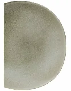 Robert Gordon Pier Mason 27.5cm Set of 4 Dinner Plate Grey -Dining Sales 780215860 3 720x928