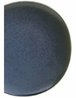 Robert Gordon Mason 23cm Set of 4 Entree Plate Blue -Dining Sales 780216400 3 720x928