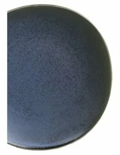 Robert Gordon Blue Storm Mason Side plate 19cm - Set of 4 -Dining Sales 780216490 3 720x928