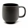 Salt&Pepper Hue 380ml Set of 6 Mug Black